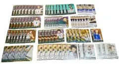 S*い様 ハイキュー　バボカ　伊達工業　まとめ売り