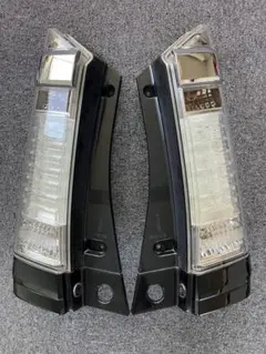 日産セレナC26LEDテールライト 左右セット❗ セレナ C26 LEDテールランプ 純正テール 左右セット クリアレンズ