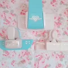 2025年最新】マーサスチュワート ドイリーレースの人気アイテム - メルカリ