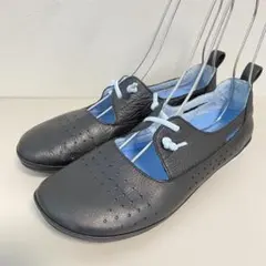 CAMPER カンペール フラットシューズ 37 ライトニナ - メルカリ