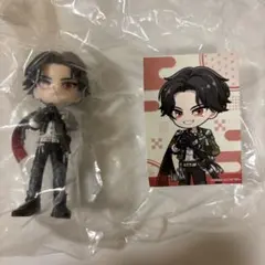 刀剣乱舞 フィギュア　PalVerse＋　ONLINE　vol.1 豊前江