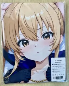 射貫まとい 抱き枕カバー - メルカリ