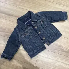 babyGap デニムジャケット 18-24ヶ月