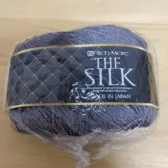 リッチモア ザ・シルク 約95mブラウン