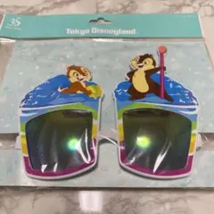 ディズニーリゾート 35周年夏　サングラス