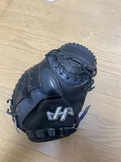 2026年最新】ハタケヤマ キャッチャーミット甲斐の人気アイテム - メルカリ