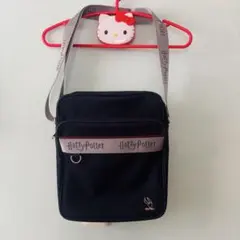 イーストボーイ ハリーポッター コラボ ショルダー型スクールバッグ