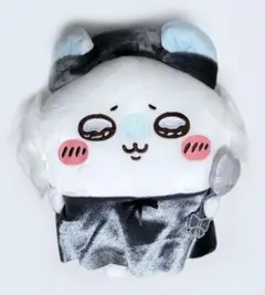 ちいかわ 運んで…みろッ BIGぬいぐるみ　モモンガ