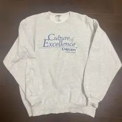 スウェットUSA製　90's アメカジ