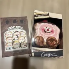 最新作　正規品　crazy gugu bakery GOOD DESS