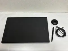 【中古】wacom Intuos Pro PTH-860/K0-DA（Lサイズ）