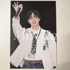 straykids TOYWORLD タワレコ グリーティングカード バンチャン