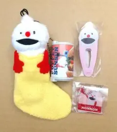 パペットスンスン【ノンノンまとめ売り】