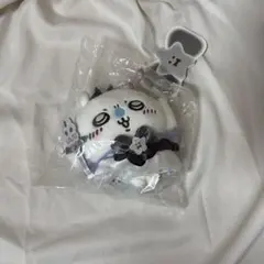 ちいかわ マジカルチャージマスコット モモンガ