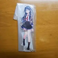 【新品未開封】SEGAラッキーくじ プロセカ D賞 星乃一歌 アクリルスタンド