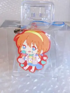 銀魂　レトロポップ　神楽　ラバスト