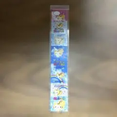 korokoroMaron シール　8枚　当時物　平成レトロ