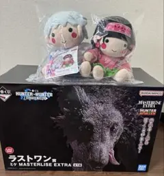 一番くじ HUNTER×HUNTER ゾルディック家 グッズセット
