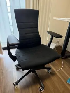 Herman Miller エンボディチェア Gaming Logicool