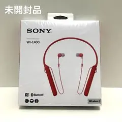 2025年最新】WI-C400 sonyの人気アイテム - メルカリ
