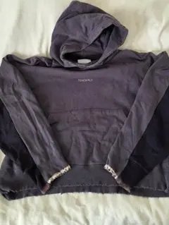 stein OVERSIZED REBUILD SWEAT PARKAのサムネイル