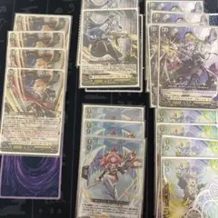 プ*迎様 遊戯王 烙印ドラゴンテイル デッキ まとめ売り エクストラ付き