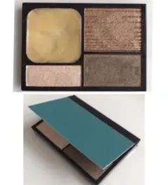 MAQUillAGE ドラマティックスタイリングアイズD