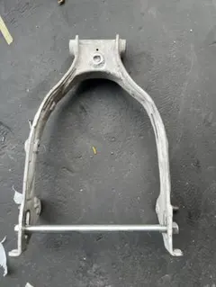 Dax st70 スイングアーム ワイド 当時物 初期型 - メルカリ