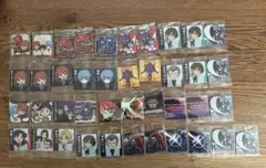 エヴァンゲリオン シールウエハース補完計画 全32種中24種 41枚