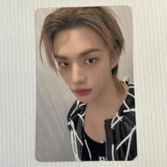 Straykids KARMA 2/1 オフイベ 会場限定 トレカ ヒョンジン