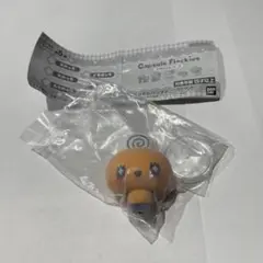 たまごっち カプセルフロッキーズ　めめっち