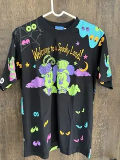 ハロウィン