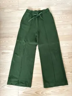 ワイドパンツ✳︎アーバンリサーチ✳︎フリーサイズ