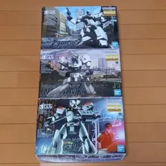 【値下げ】【セット売り】ROBOT魂　イングラム二箱&ブロッケン 値下げ】【セット売り】ROBOT魂 イングラム二箱&ブロッケン - メルカリ