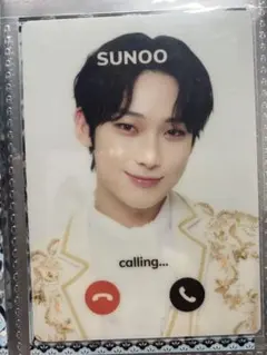 2025年最新】enhypen もしもしカードの人気アイテム - メルカリ