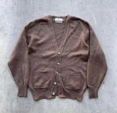h*i様 70s Pendleton アルパカカーディガンvintage car - メルカリ