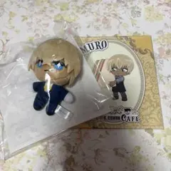 セガラッキーくじオンライン 名探偵コナンカフェ執事喫茶 安室透