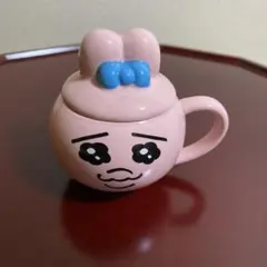 おぱんちゅうさぎ　マグカップ