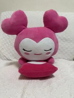 ラブリー ぬいぐるみ