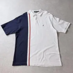 ノーティカ NAUTICA ポロシャツ ビックサイズのサムネイル