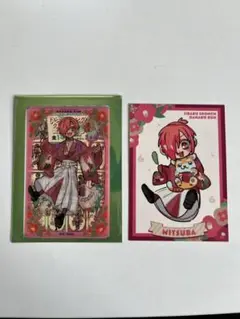 地縛少年花子くん　ランタン　缶バッジ　3個セット　柚木普　ミツバ　夏彦 Amazon.co.jp: 地縛少年花子くん 柚木 普 花子くん ミュージアム