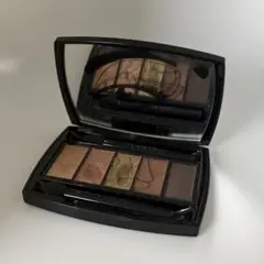 ランコム　イプノパレット17 ブロンズ アイシャドウパレットのサムネイル
