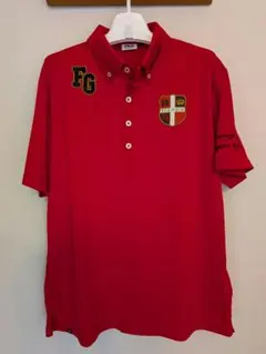 FILA GOLF ポロシャツのサムネイル