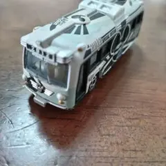 トミカ　ディズニーリゾートクルーザー　2012