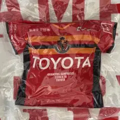 名古屋グランパス 宮原和也選手マッチデークッション