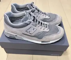 New Balance M1500 PGLグレー