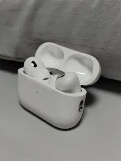 動作品！Apple AirpodsPro2 Type-C ノイズキャンセリングのサムネイル