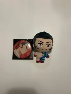 呪術廻戦 髙羽史彦セット