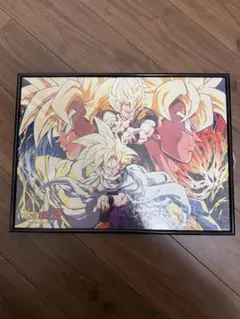超希少 未開封】 ドラゴンボール ジグソーパズル 500ピース 伝説