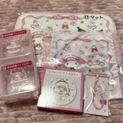 マイメロディ 当たりくじ